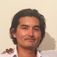 Paul  Brunello's Photo