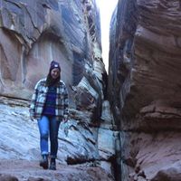 Fotos de Ali Elliott