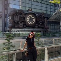 Damaris Eugenia's Photo