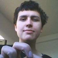 Kamilla Winkler's Photo