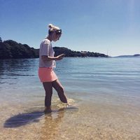 Photos de Jessica Mansell