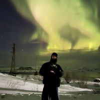 Furkan Yavuz's Photo