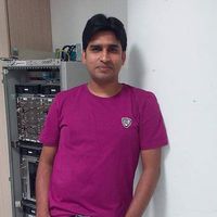 Pradeep Kumar's Photo