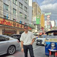 Ritik Yadav的照片