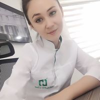 Татьяна Алиева's Photo