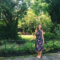 Pauline Salas的照片