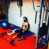 Adil Kahraman的照片