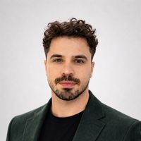 Mehrdad Irani's Photo