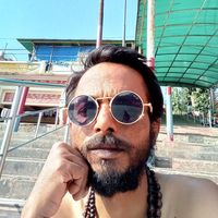 Vishal Chaurasia's Photo