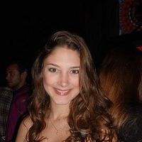 Bianca Matte's Photo