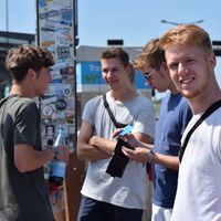 Fotos von Conner Hüper