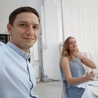 Михаил Ледик's Photo