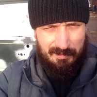 Sergey Chirko's Photo