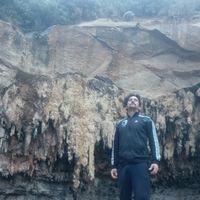 Jesus G's Photo