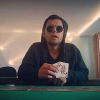 Le foto di Demetri Ganz