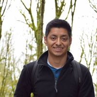 Freddy Cerezo's Photo