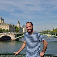 Luciano Mansur's Photo