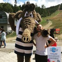 Tomáš Valíček的照片