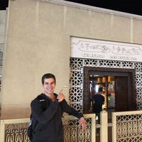 Grigory Semyonov的照片