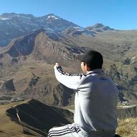 elchin ismayilov的照片