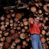 Kerstin Pöchacker's Photo