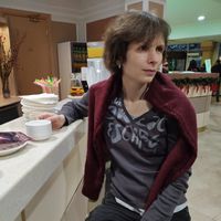 Ol'ga Medvedeva的照片