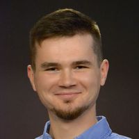 Michał Zięba's Photo