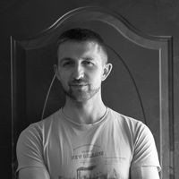 Marcin Nosek's Photo