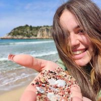 Dimitra Papadaki's Photo