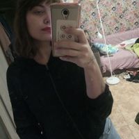 Photos de Galkovskaya mariya