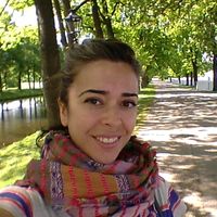 Ángela Payá's Photo