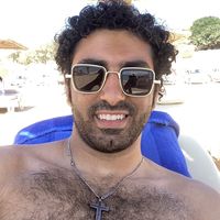 Marco Yacoub的照片