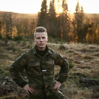 Didrik Linnerud's Photo