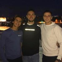 Matt Danoff的照片