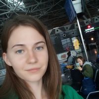 Natalia Alenicheva's Photo