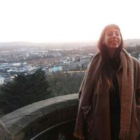 Silvia Vettori's Photo