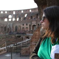 Alejandra Hernández的照片