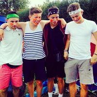 Thomas Hooker's Photo