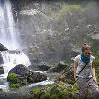 Raquel Meizoso的照片