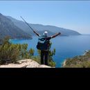 Foto de Carian way walk. Marmaris.Datça stage.