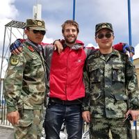 Wesley Toland's Photo