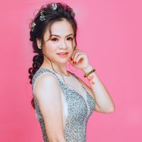 Le foto di Nhi Tiểu Uyển