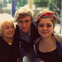 Maizie  Gardiner's Photo