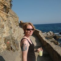 Jessica Williams的照片