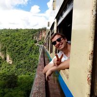 Le foto di Marc Brandt