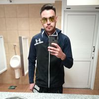 Juan Ibañez's Photo