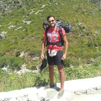 Youssef Bouchama's Photo