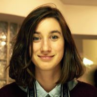 Lucía Valles的照片