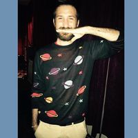 Pablo Barzola的照片