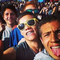 Camilo Rivas的照片